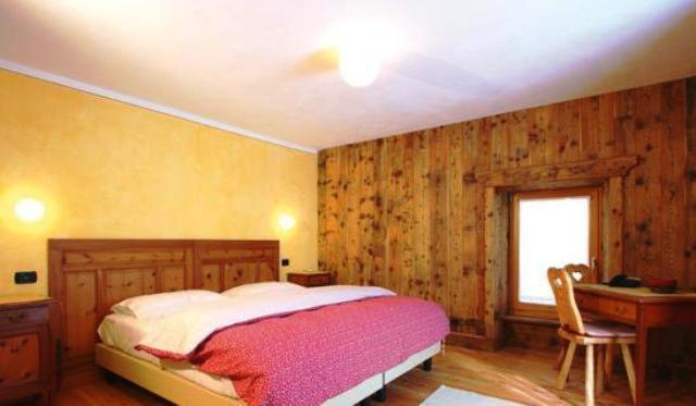 Hotel Anderbatt Gressoney-la-Trinité Zimmer foto